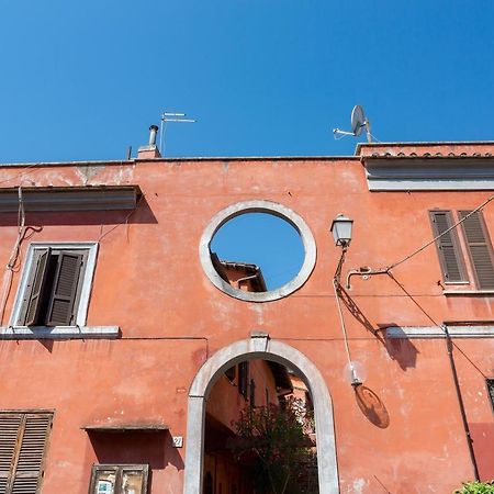 Rome As You Feel - Alibert Design Loft 외부 사진