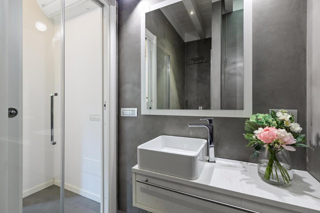 Rome As You Feel - Alibert Design Loft 외부 사진