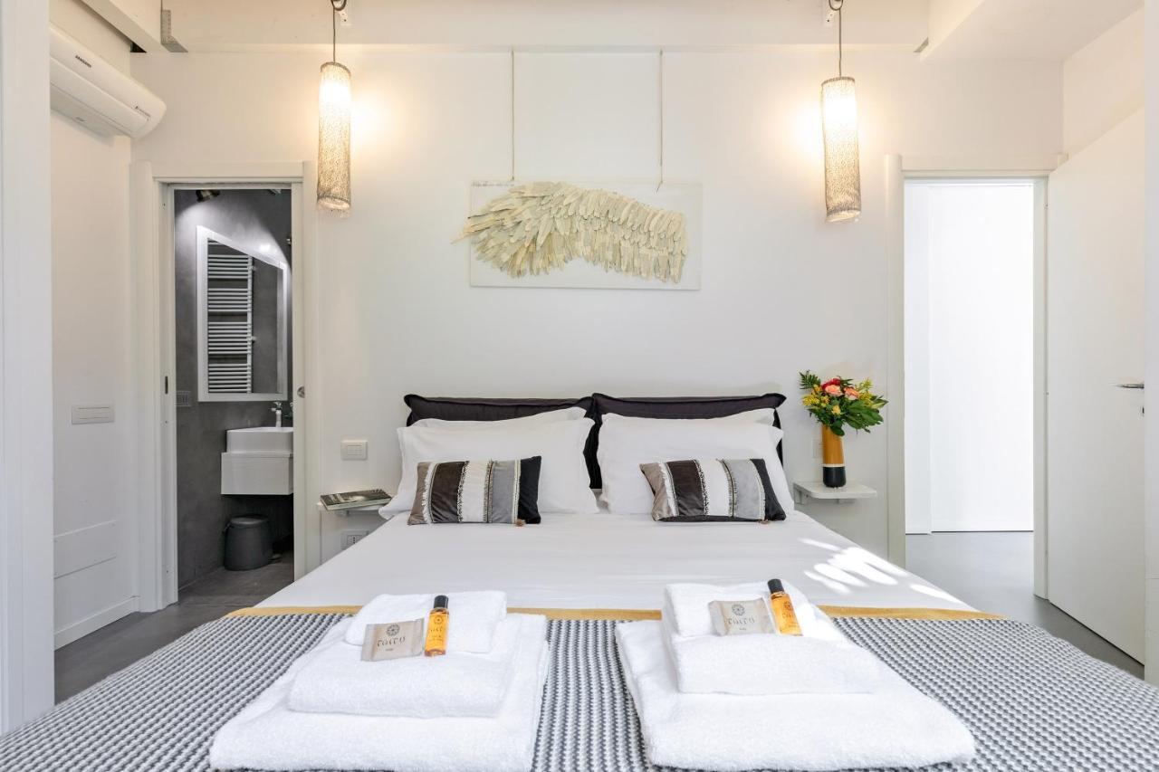 Rome As You Feel - Alibert Design Loft 외부 사진