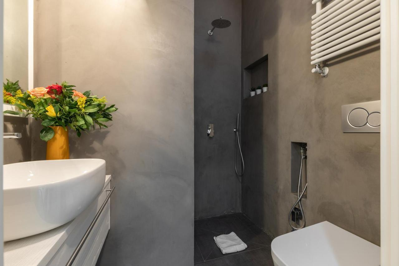 Rome As You Feel - Alibert Design Loft 외부 사진