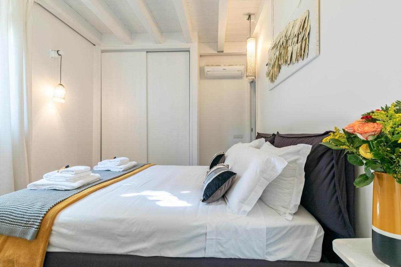 Rome As You Feel - Alibert Design Loft 외부 사진