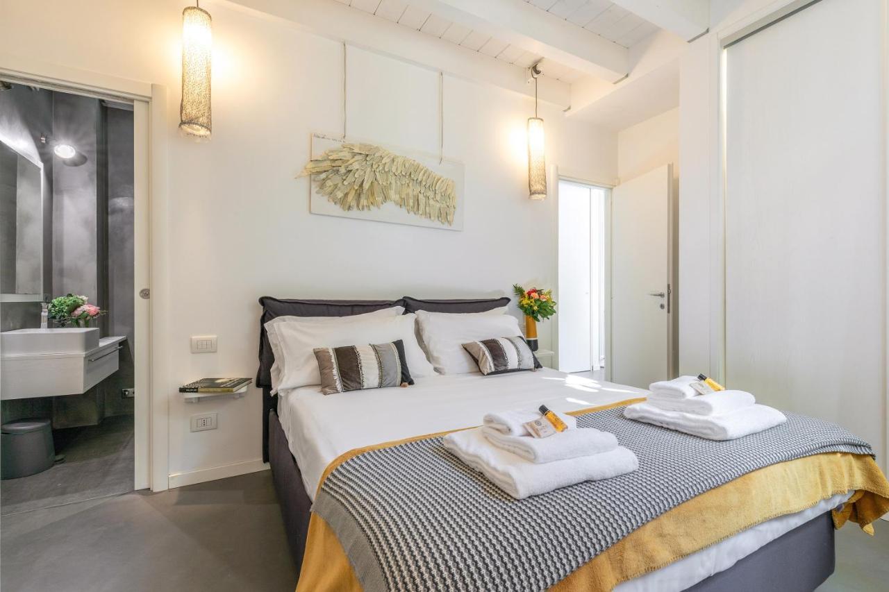 Rome As You Feel - Alibert Design Loft 외부 사진