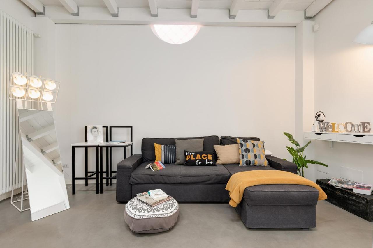 Rome As You Feel - Alibert Design Loft 외부 사진