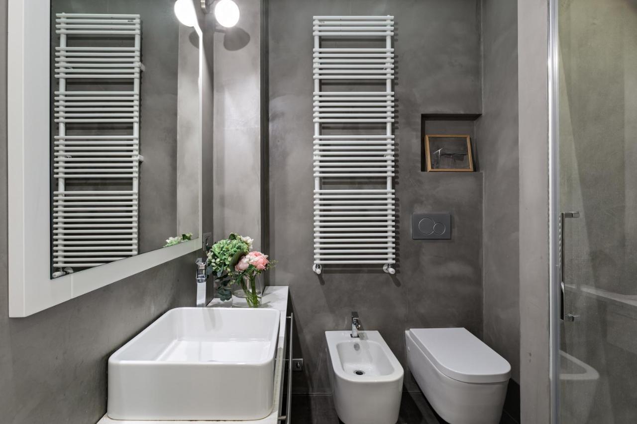 Rome As You Feel - Alibert Design Loft 외부 사진