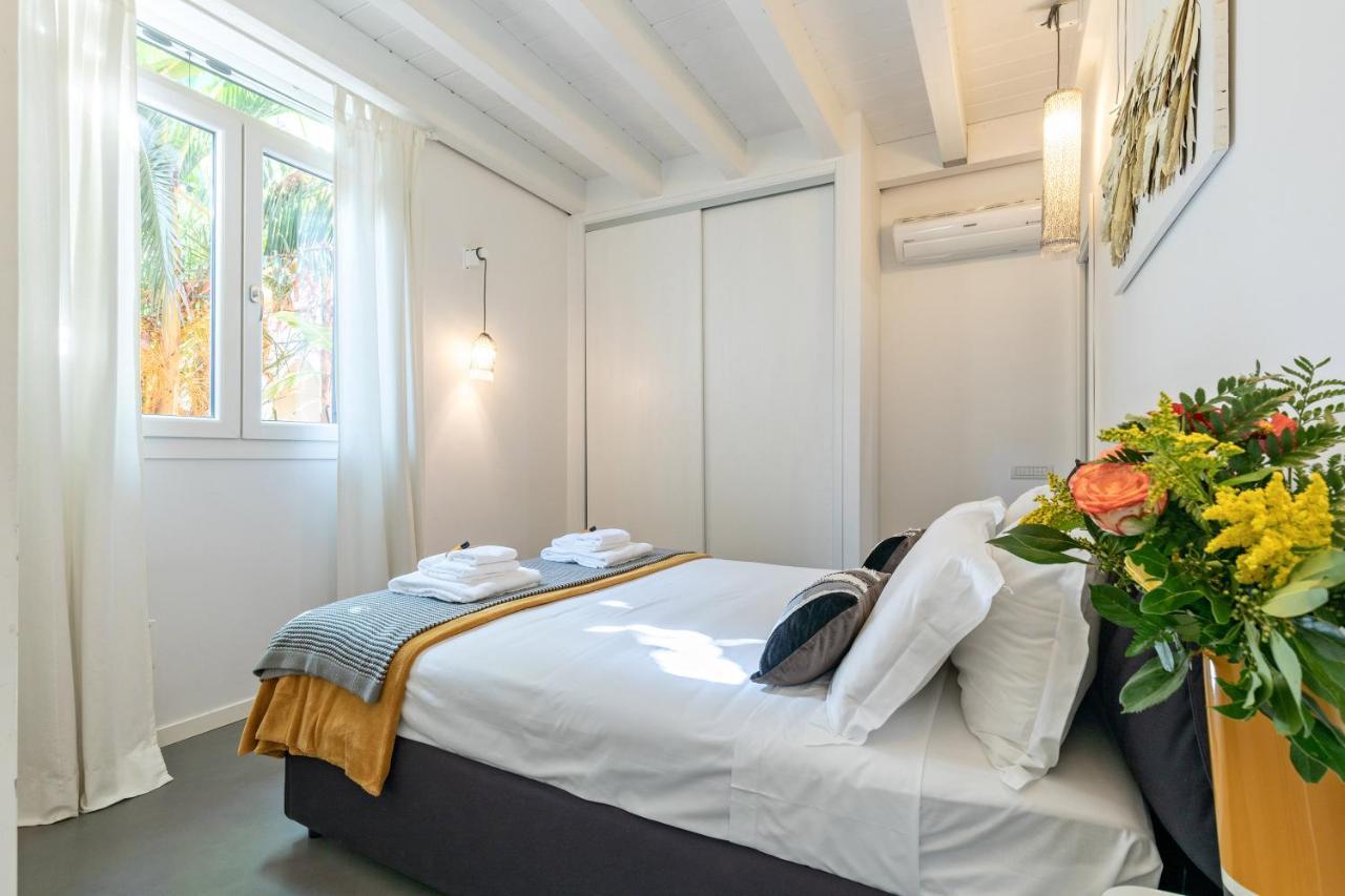 Rome As You Feel - Alibert Design Loft 외부 사진