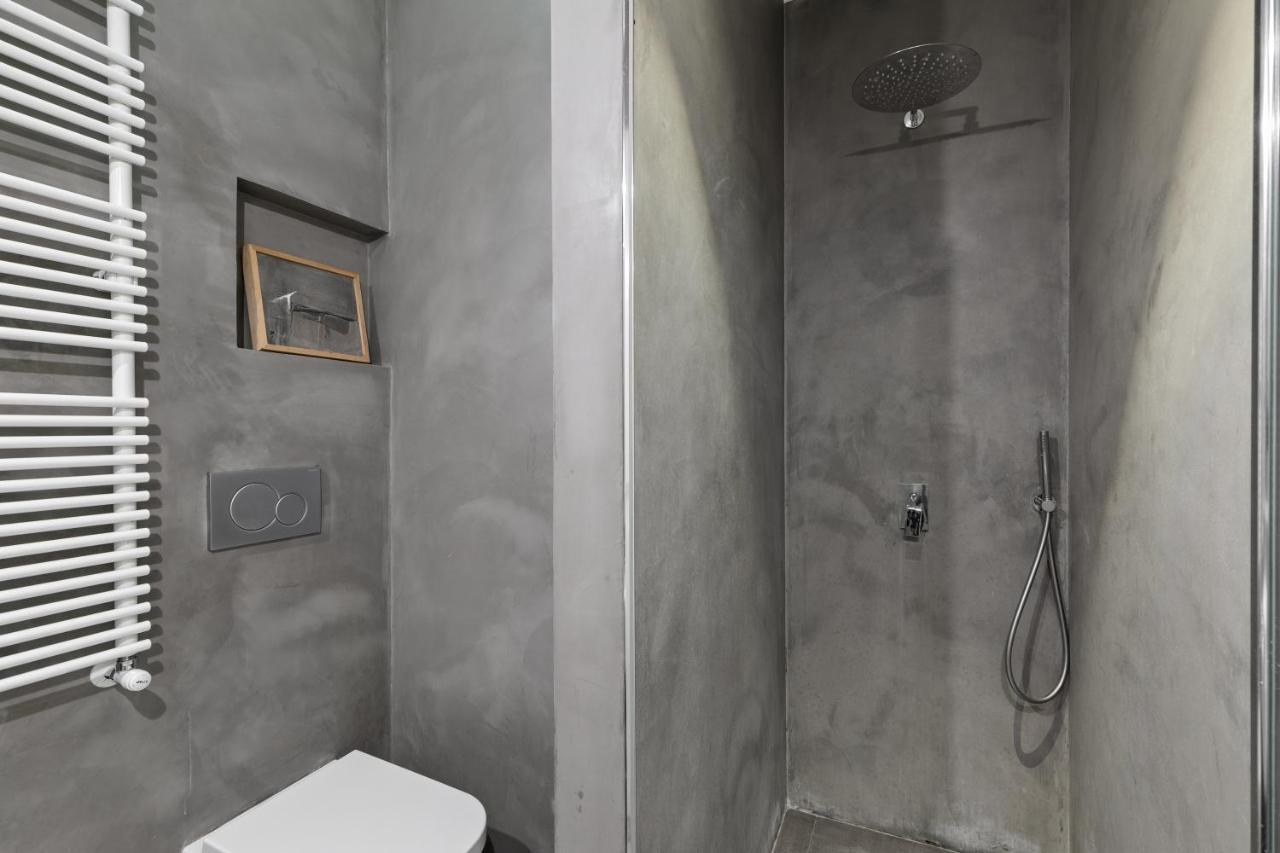 Rome As You Feel - Alibert Design Loft 외부 사진