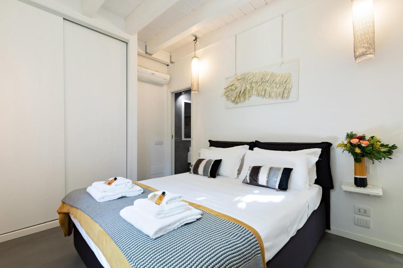 Rome As You Feel - Alibert Design Loft 외부 사진